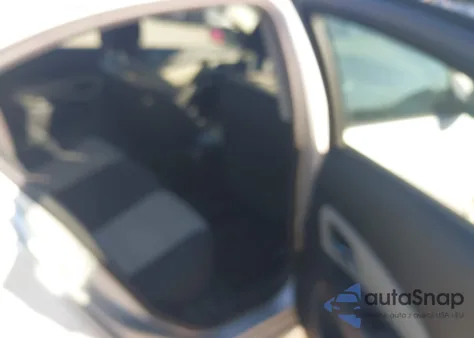 2016 Chevrolet Cruze Limited Ls Auto from USA, damaged, VIN 1G1PC5SGXG7187710